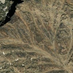 Satellite imagery of Kōh-e Aspōgh, AF