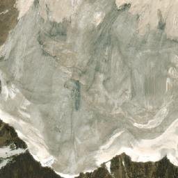 Satellite imagery of Kōh-e Rowkān, AF