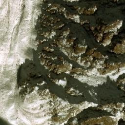 Satellite imagery of Kōh-e Kharambah, AF