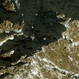 Satellite imagery of Kōh-e Kharambah, AF