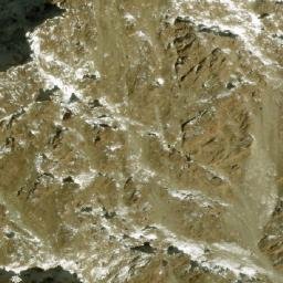 Satellite imagery of Kōh-e Kharambah, AF