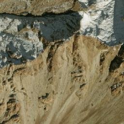 Satellite imagery of Kōh-e Kiljigh, AF