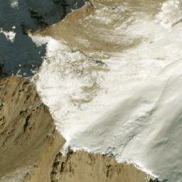 Satellite imagery of Kōh-e Kiljigh, AF