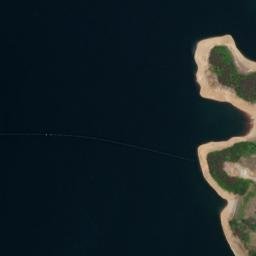 Satellite imagery of P’algak-chŏng, KR