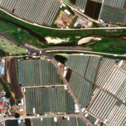 Satellite imagery of Changsu-bawi, KR