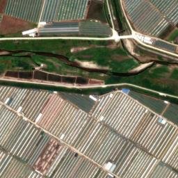 Satellite imagery of Changsu-bawi, KR