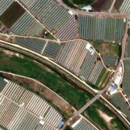 Satellite imagery of Changsu-bawi, KR