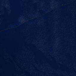 Satellite imagery of Kuro-saki, JP
