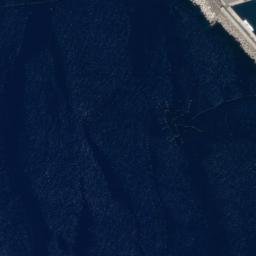 Satellite imagery of Kuro-saki, JP
