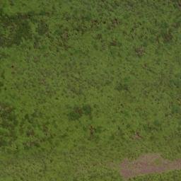 Satellite imagery of 編笠山, JP