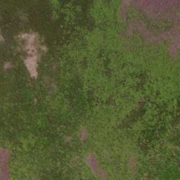Satellite imagery of 編笠山, JP