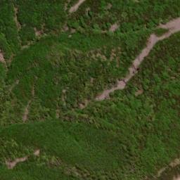 Satellite imagery of 三ッ頭, JP