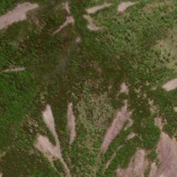 Satellite imagery of 三ッ頭, JP