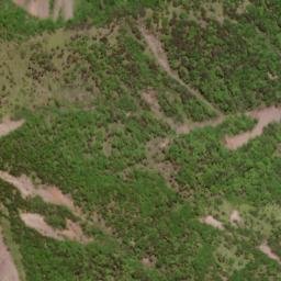 Satellite imagery of 三ッ頭, JP