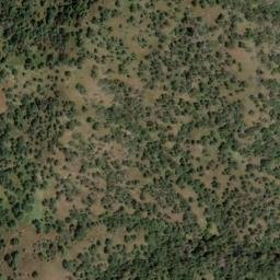 Satellite imagery of Thompson Ridge, US
