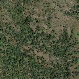 Satellite imagery of Thompson Ridge, US