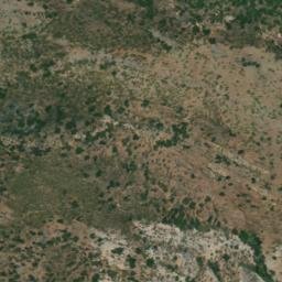 Satellite imagery of Fairview Mine, US