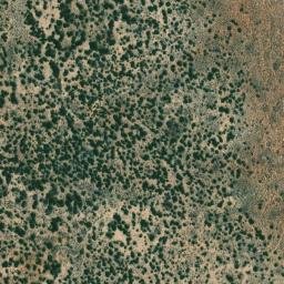 Satellite imagery of 115 O — NGS DO5947 — Coconino County, US, US