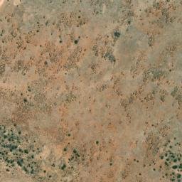 Satellite imagery of 115 O — NGS DO5947 — Coconino County, US, US