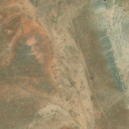 Satellite imagery of V 389 — NGS FR0369 — Coconino County, US, US