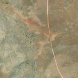 Satellite imagery of W 389 — NGS FR0368 — Coconino County, US, US
