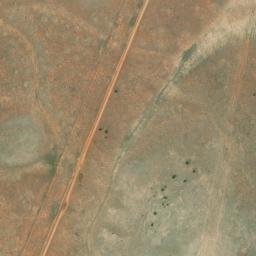 Satellite imagery of W 389 — NGS FR0368 — Coconino County, US, US