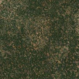 Satellite imagery of RV 257 — NGS FR0041 — Coconino County, US, US