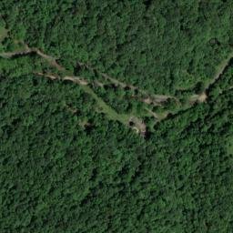 Satellite imagery of Crane Neck Ridge, US