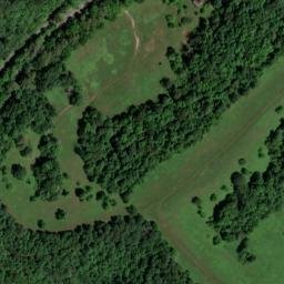 Satellite imagery of Crane Neck Ridge, US