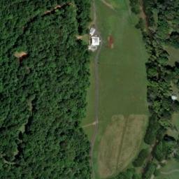 Satellite imagery of Buzzard Bluff, US