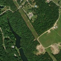 Satellite imagery of Turner Brothers Quarry, US