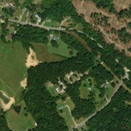Satellite imagery of Turner Brothers Quarry, US