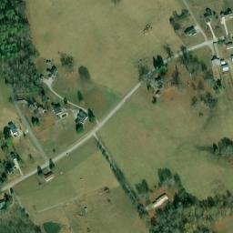 Satellite imagery of Swan Pond Quarry, US