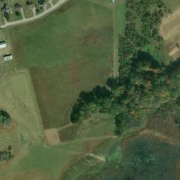 Satellite imagery of Swan Pond Quarry, US