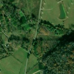 Satellite imagery of Dickey Ridge, US