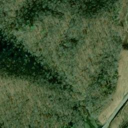 Satellite imagery of Haw Ridge, US