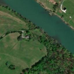 Satellite imagery of Sheepwalk Bluff, US