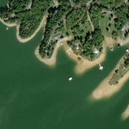 Satellite imagery of Black Oak Ridge, US