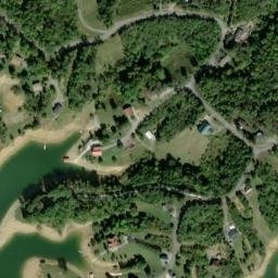 Satellite imagery of Black Oak Ridge, US