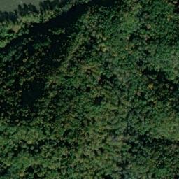 Satellite imagery of East Meyer Mine, US