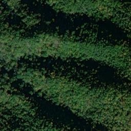 Satellite imagery of East Meyer Mine, US