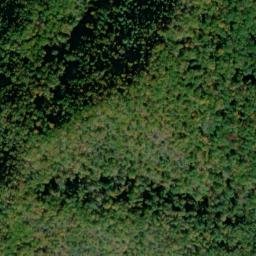 Satellite imagery of East Meyer Mine, US