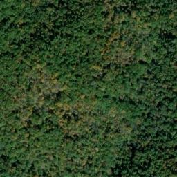 Satellite imagery of Adams Mine, US