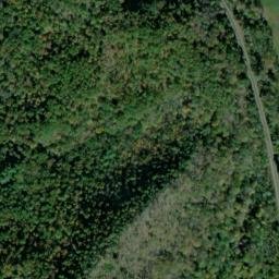 Satellite imagery of Adams Mine, US