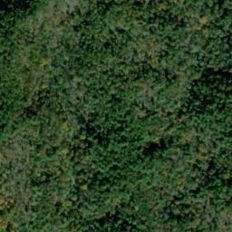 Satellite imagery of Huff Prospect, US