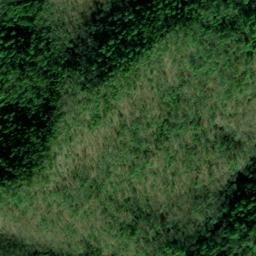 Satellite imagery of Moccasin Gap Mine, US