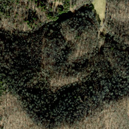 Satellite imagery of Rod Ridge, US