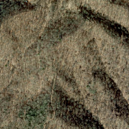 Satellite imagery of Shinbone Ridge, US