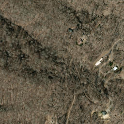 Satellite imagery of Green Mountain, US