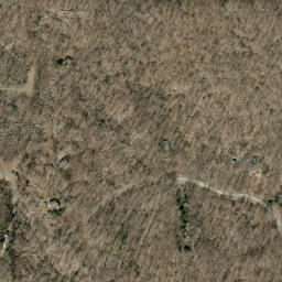 Satellite imagery of Green Mountain, US